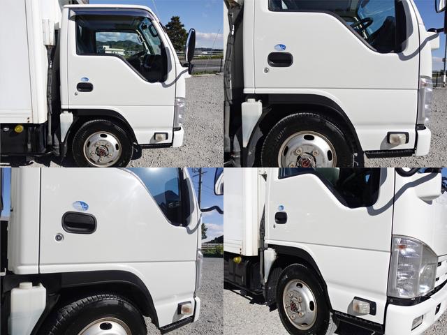 Isuzu ELF 2014